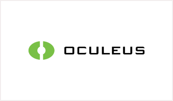 Oculeus Logo