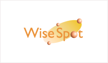 Wiste Spot Logo