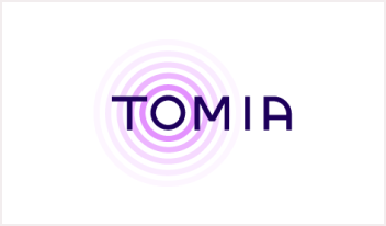 Tomia Logo