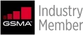GSMA Industry Member Logo